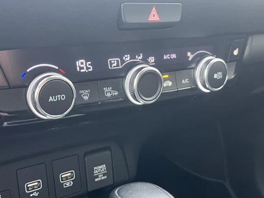 Honda Jazz - Afbeelding 4 van 30