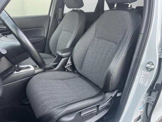 Honda Jazz - Afbeelding 6 van 30