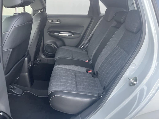 Honda Jazz - Afbeelding 7 van 30