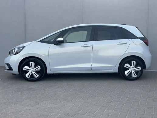 Honda Jazz - Afbeelding 9 van 30