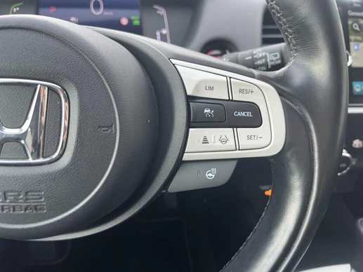 Honda Jazz - Afbeelding 10 van 30