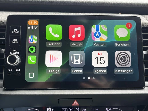 Honda Jazz - Afbeelding 12 van 30