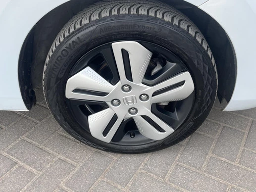 Honda Jazz - Afbeelding 15 van 30