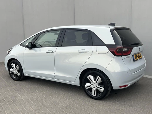 Honda Jazz - Afbeelding 16 van 30