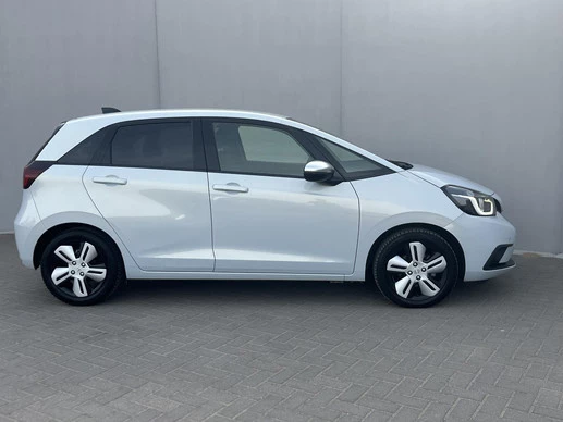 Honda Jazz - Afbeelding 17 van 30