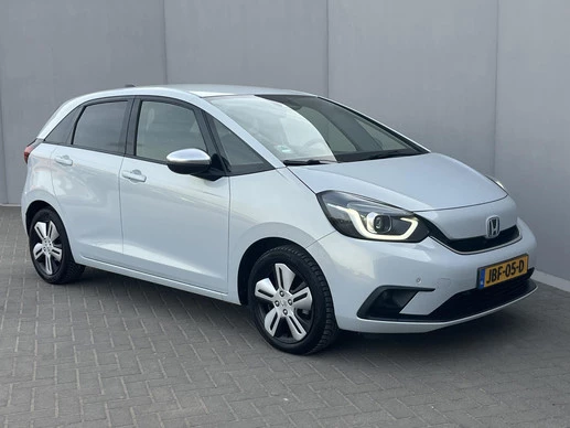 Honda Jazz - Afbeelding 18 van 30