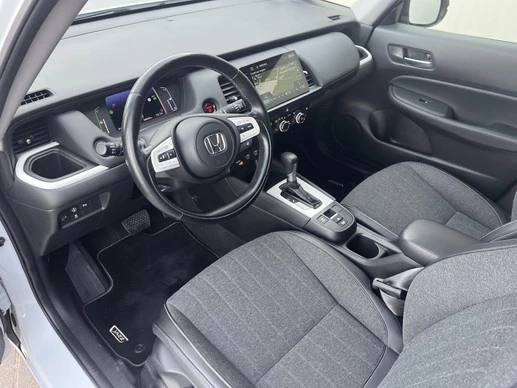 Honda Jazz - Afbeelding 19 van 30