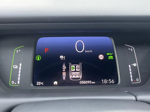 Honda Jazz - Afbeelding 20 van 30