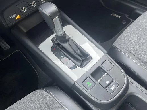 Honda Jazz - Afbeelding 21 van 30