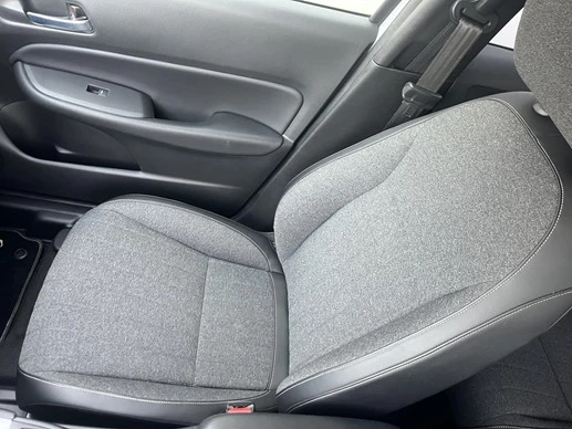 Honda Jazz - Afbeelding 22 van 30