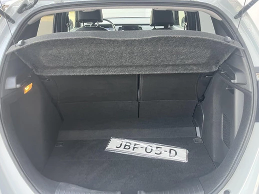 Honda Jazz - Afbeelding 23 van 30