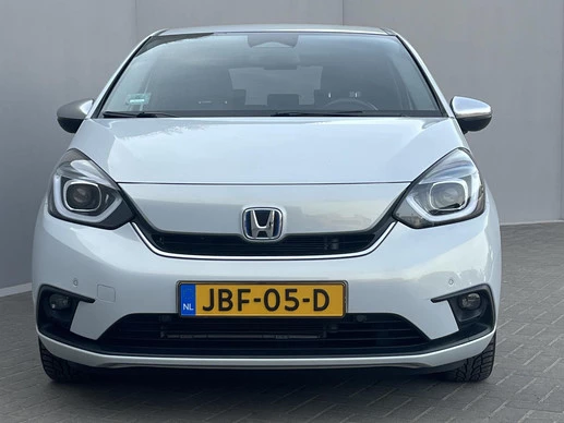 Honda Jazz - Afbeelding 24 van 30
