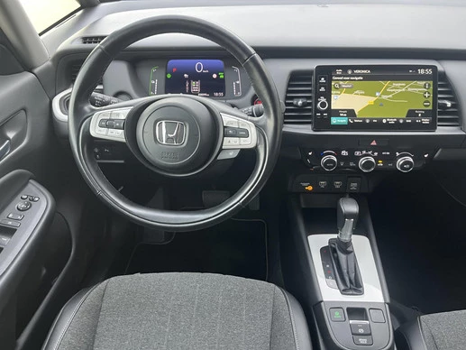 Honda Jazz - Afbeelding 28 van 30