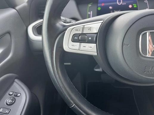 Honda Jazz - Afbeelding 29 van 30