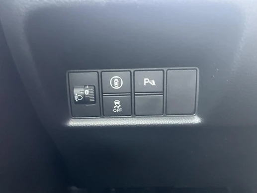 Honda Jazz - Afbeelding 30 van 30