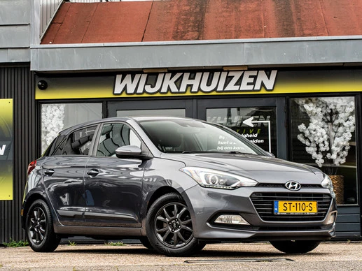 Hyundai i20 - Afbeelding 1 van 27