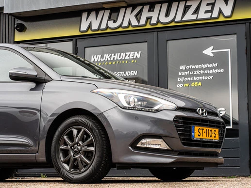 Hyundai i20 - Afbeelding 2 van 27