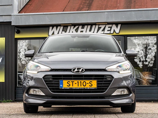 Hyundai i20 - Afbeelding 3 van 27