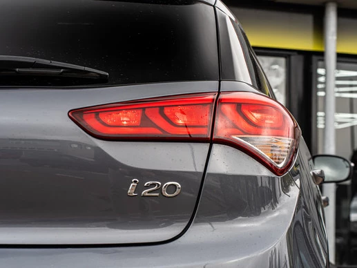 Hyundai i20 - Afbeelding 7 van 27