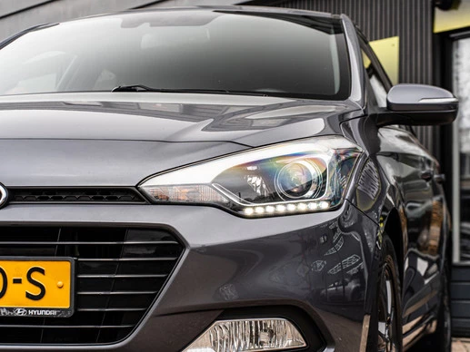 Hyundai i20 - Afbeelding 11 van 27