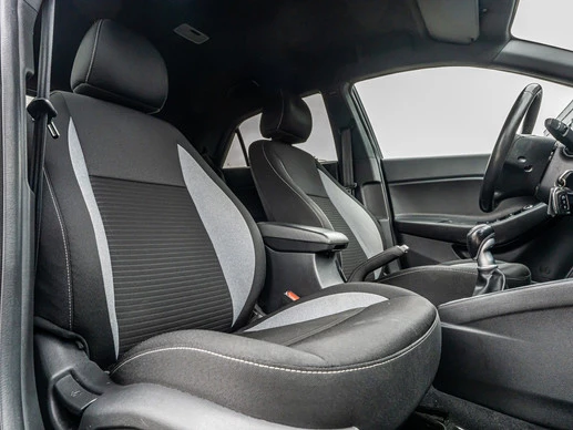 Hyundai i20 - Afbeelding 14 van 27