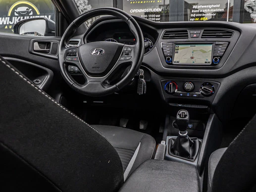 Hyundai i20 - Afbeelding 17 van 27