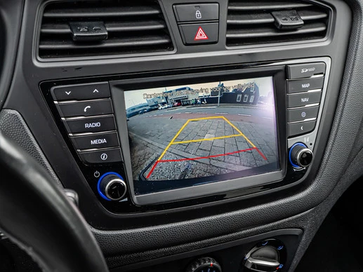 Hyundai i20 - Afbeelding 18 van 27