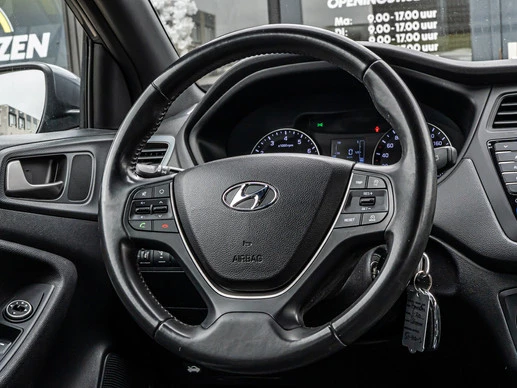 Hyundai i20 - Afbeelding 20 van 27