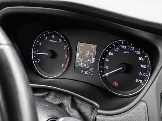 Hyundai i20 - Afbeelding 27 van 27