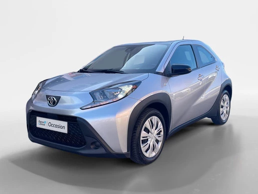 Toyota Aygo - Afbeelding 1 van 27