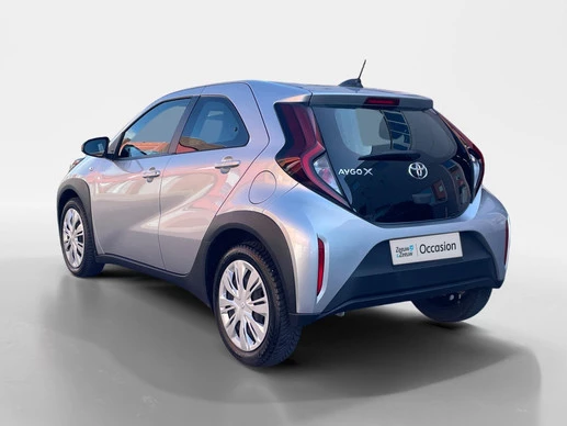 Toyota Aygo - Afbeelding 6 van 27