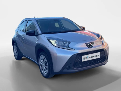 Toyota Aygo - Afbeelding 7 van 27