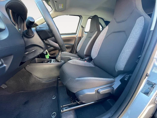 Toyota Aygo - Afbeelding 8 van 27