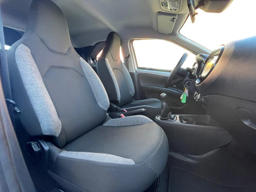 Toyota Aygo - Afbeelding 9 van 27