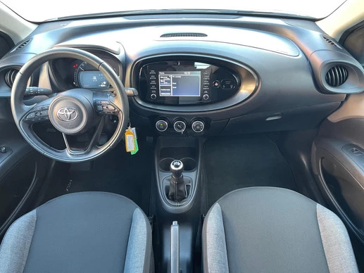 Toyota Aygo - Afbeelding 11 van 27
