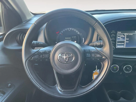 Toyota Aygo - Afbeelding 12 van 27