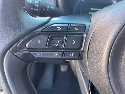 Toyota Aygo - Afbeelding 13 van 27