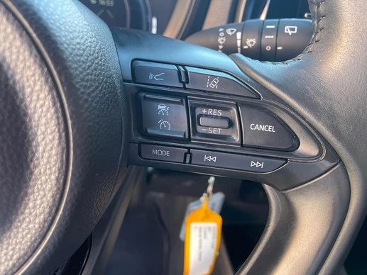 Toyota Aygo - Afbeelding 14 van 27