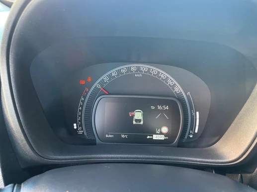 Toyota Aygo - Afbeelding 15 van 27