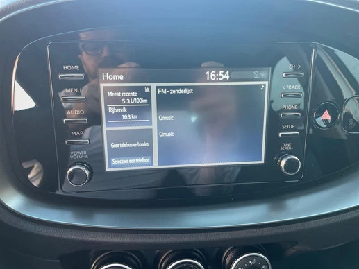 Toyota Aygo - Afbeelding 16 van 27