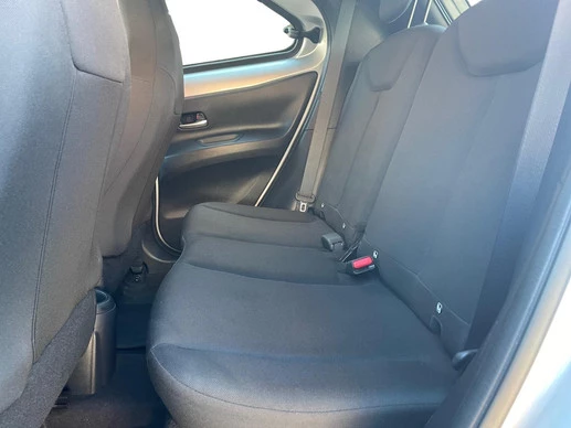 Toyota Aygo - Afbeelding 21 van 27