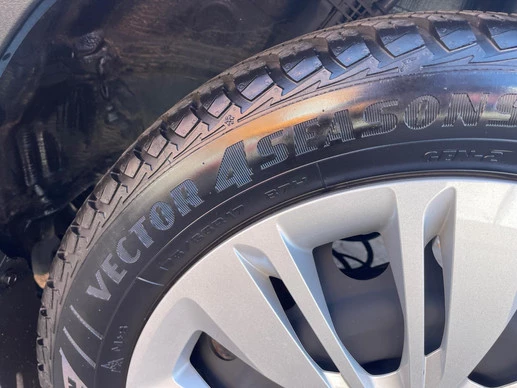 Toyota Aygo - Afbeelding 22 van 27