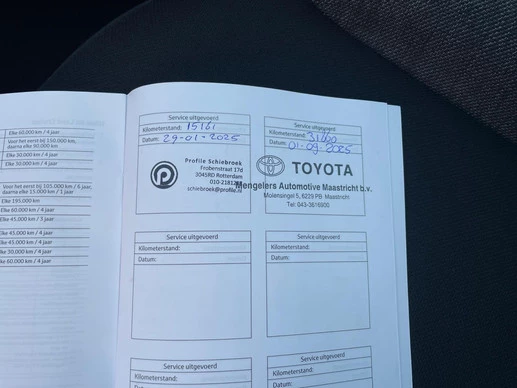 Toyota Aygo - Afbeelding 23 van 27