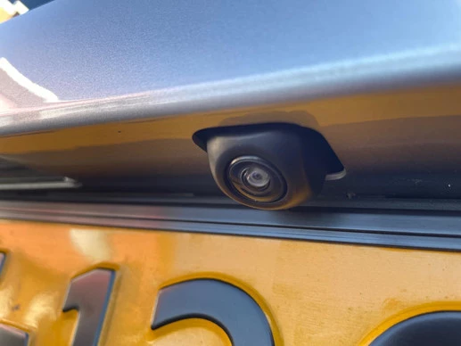 Toyota Aygo - Afbeelding 24 van 27