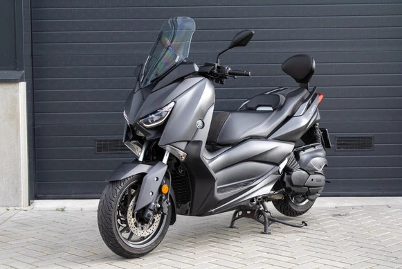 Yamaha X MAX - Afbeelding 1 van 20