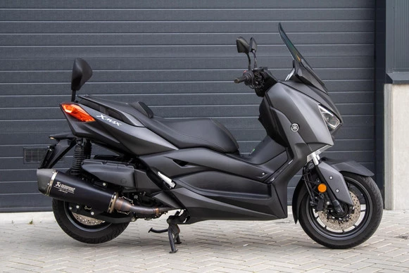 Yamaha X MAX - Afbeelding 2 van 20