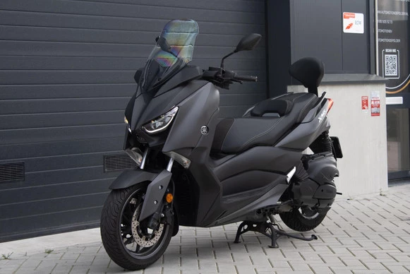 Yamaha X MAX - Afbeelding 6 van 20