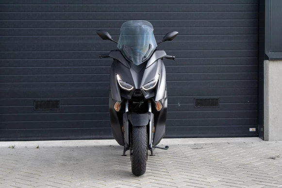 Yamaha X MAX - Afbeelding 7 van 20