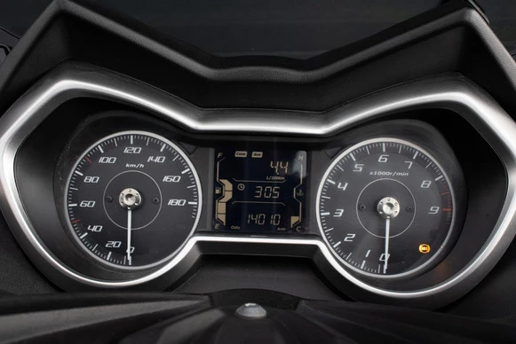 Yamaha X MAX - Afbeelding 17 van 20