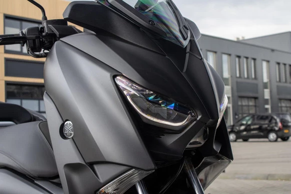 Yamaha X MAX - Afbeelding 19 van 20